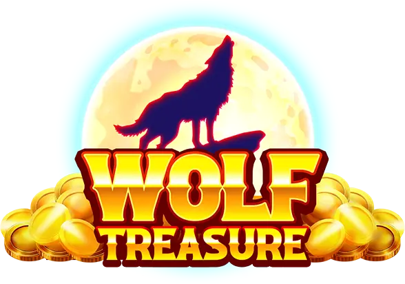 Wolf Treasure play