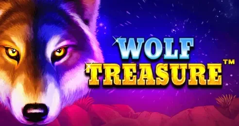 Wolf Treasure play