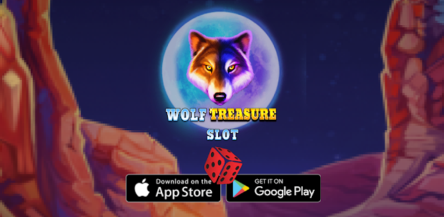 Wolf Treasure play